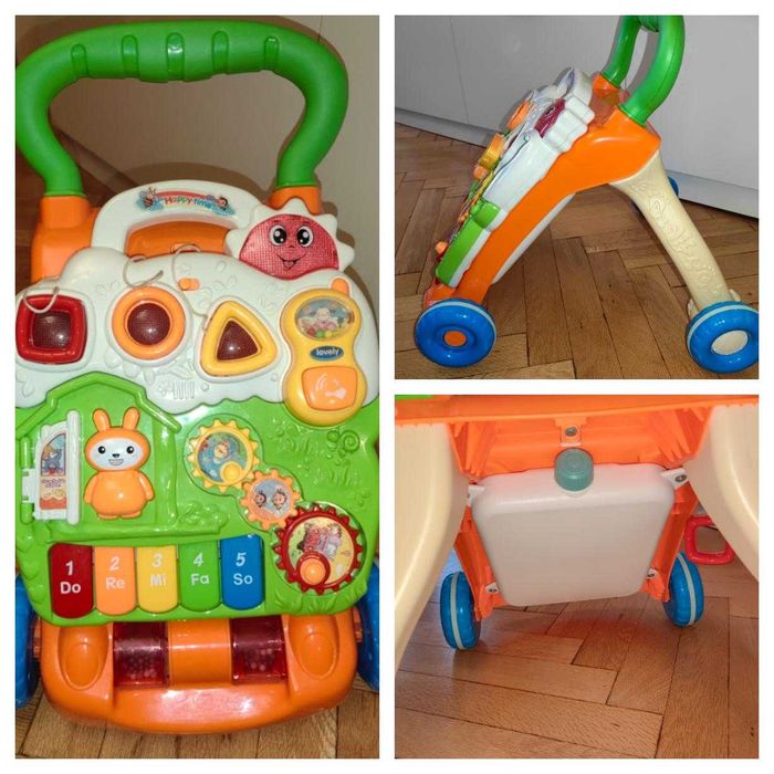 проходилка / уокър