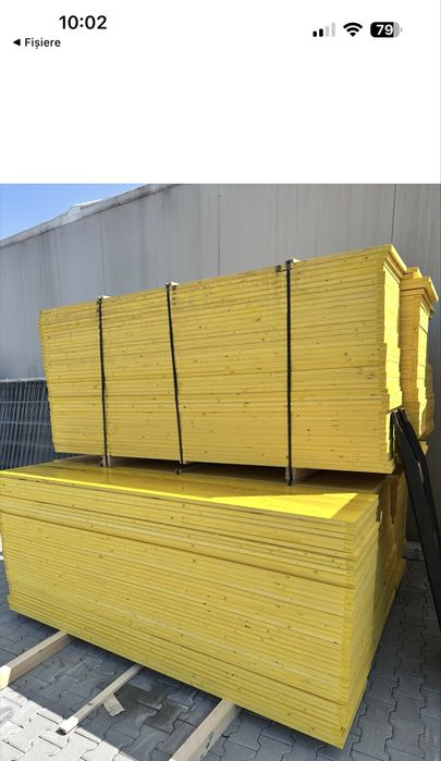 Grinda H20 , Tego , Placa Galbena , Tego Plop