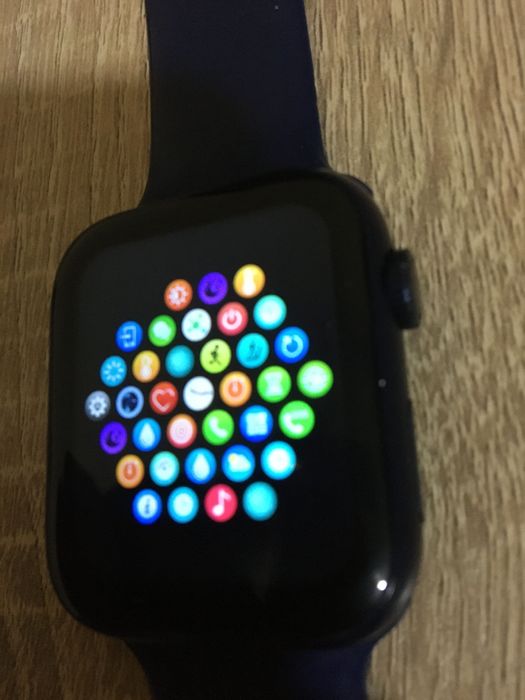Smart watch 7  1:1  M36+