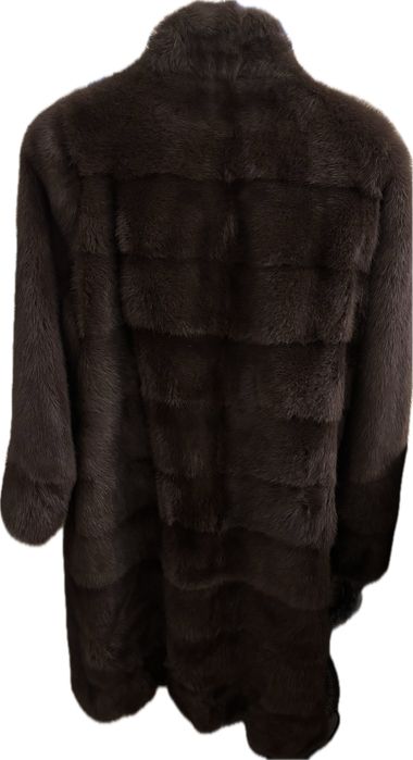 Продается норковая шуба!