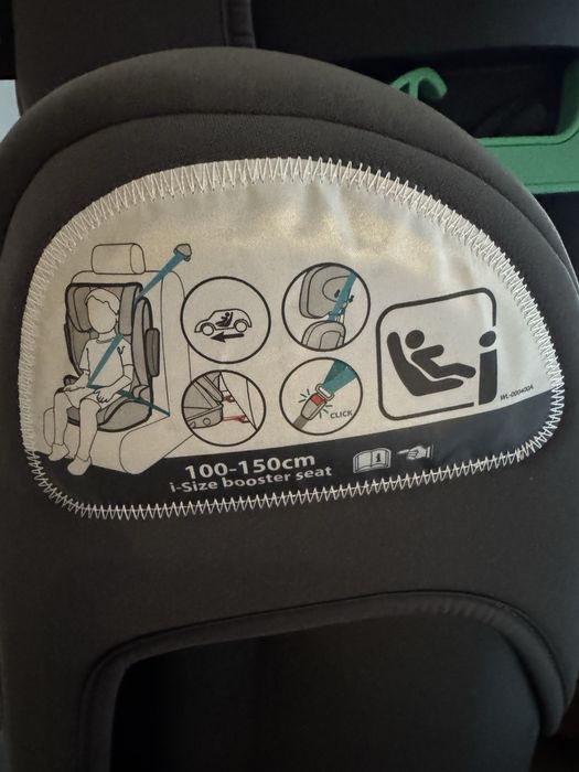Scaun de masina Graco 100 - 150 cm