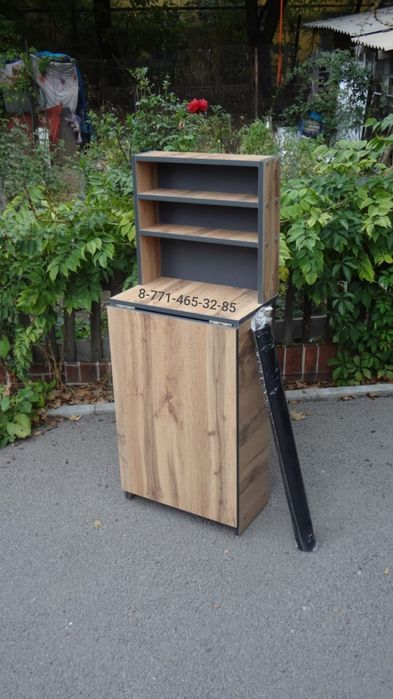 НОВЫЕ! СКЛАДНЫЕ! Маникюрные столики столики. Столы для маникюра