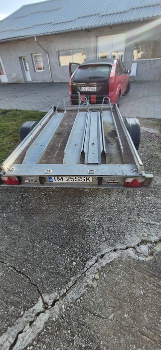 Vand remorca atv,enduro