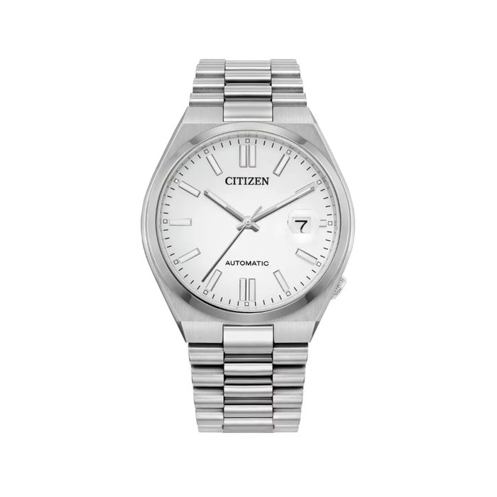 Citizen Tsuyosa White