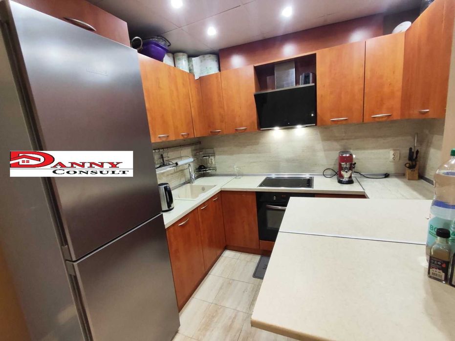 Продава се Етаж от къща в Велико Търново, Акация - 120 кв.м за 2059 €/кв.м - Снимка #4