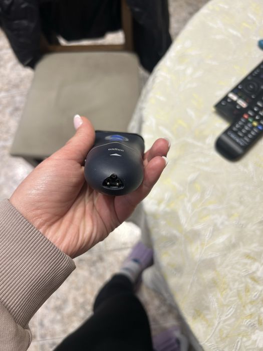 Самобръсначка Braun SE1 130S