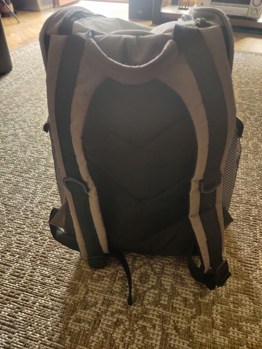 Ролери Hy skate в раница