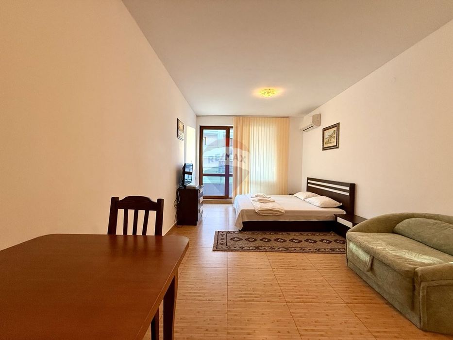 Дава се под наем Едностаен апартамент в Балчик - 53 кв.м за 228.99 € - Снимка #8