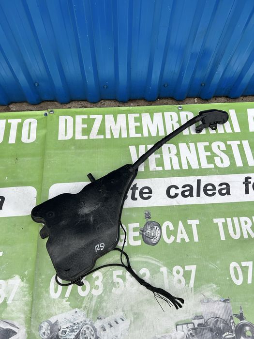 Rezervor lichid parbriz complet cu pompe BMW G21 break