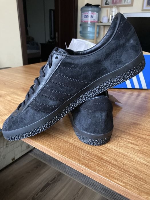 Оригинални мъжки  Adidas Gazelle Spzl