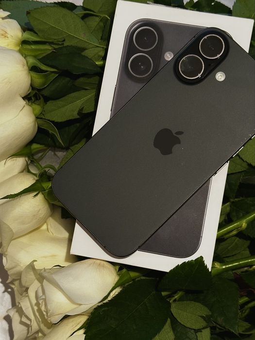 iPhone 17 / Айфон 17 акб 100%