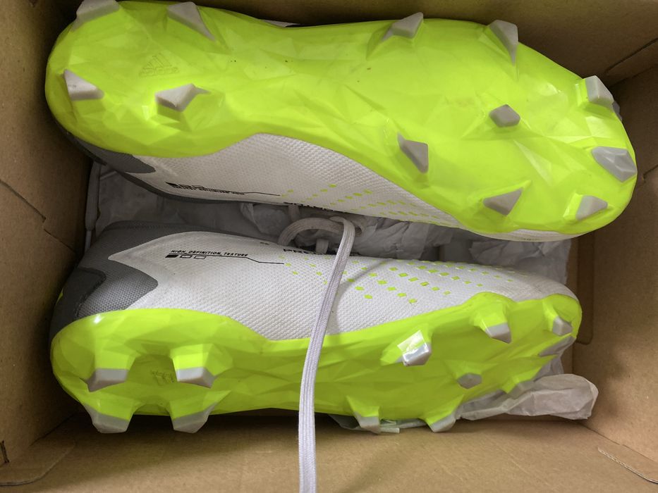 adidas accuracy.3