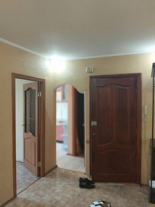 Сдам 3х ком квартиру тайга