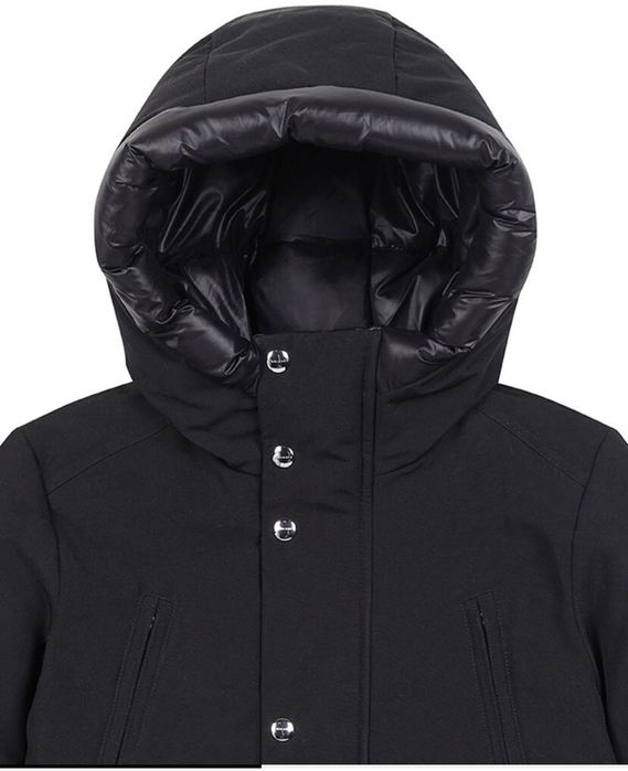 Пуховик куртка topten kids