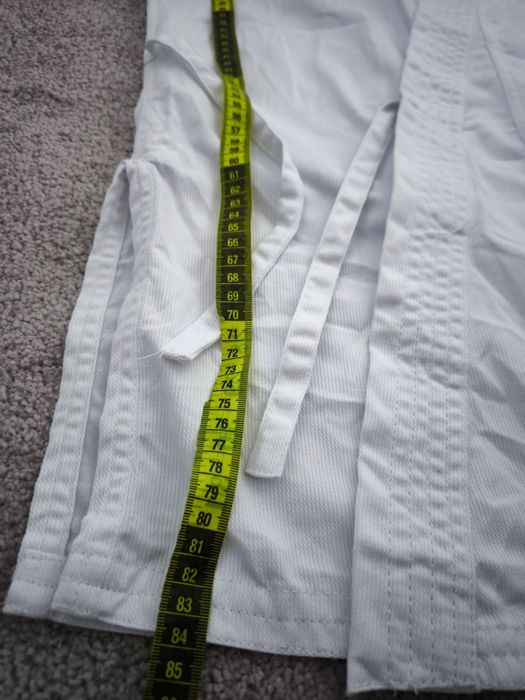 Costum karate/judo Decathlon  160 nou