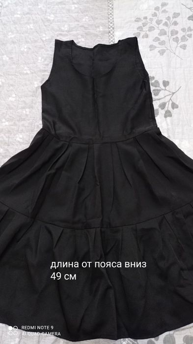 Юбки школьные новые, размеры на фото.Цена за одну