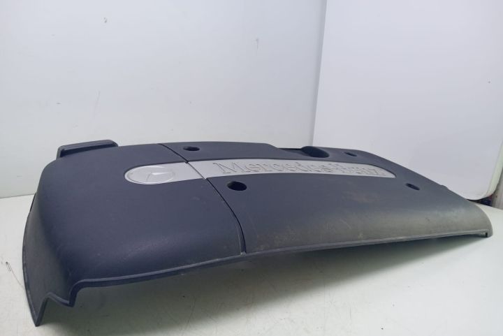 Capac  Motor A6110101067 Mercedes-Benz C-Class W203