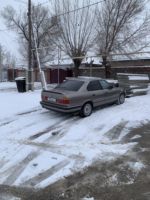 Диски на BMW без крышек