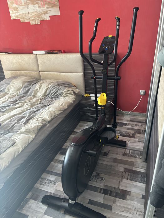 Кростренажор Domyos EL520