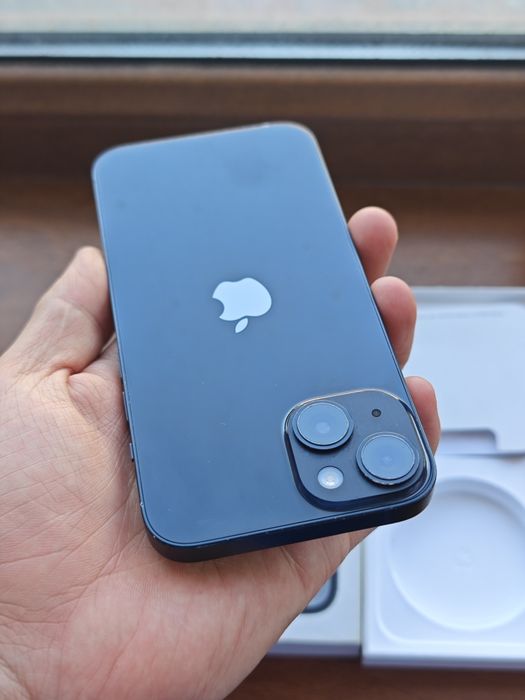 iPhone 14 128Gb EAC без ремонта
