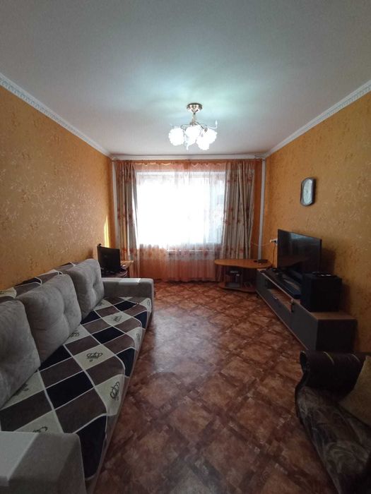 Продам 3 ком. квартиру в г.Уральск