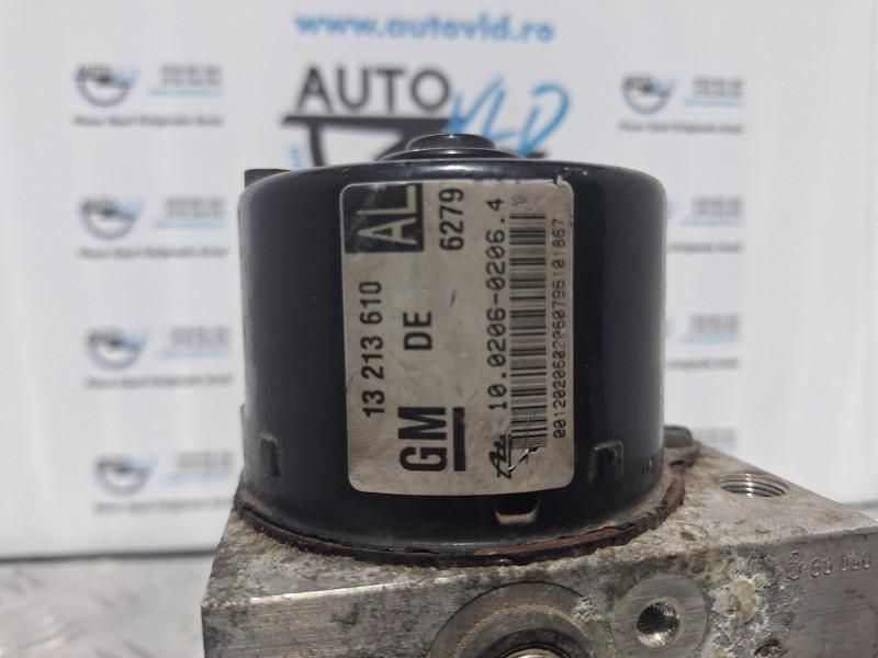 Pompa abs 13213610 AL Opel Zafira B Facelift