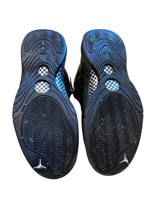 Nike Jordan Jumpman 46 EU 30см обувки/маратонки като нови носени 1-2