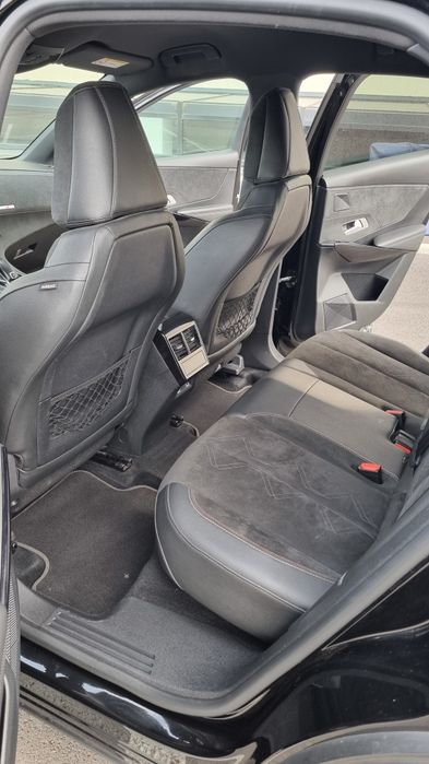Vand DS 7 Crossback Performance Line,2019