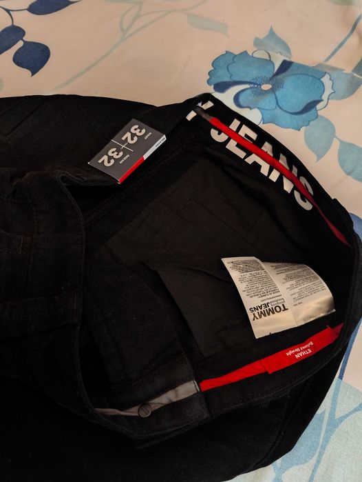 Blugi Tommy jeans masura 32/32 L