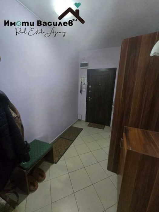 Продава се Тристаен апартамент в София, Център - 80 кв.м за 1275 €/кв.м - Снимка #8