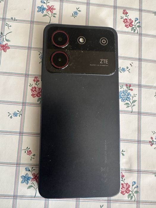 ZTE 54 Blade/A51 Blade/Realme