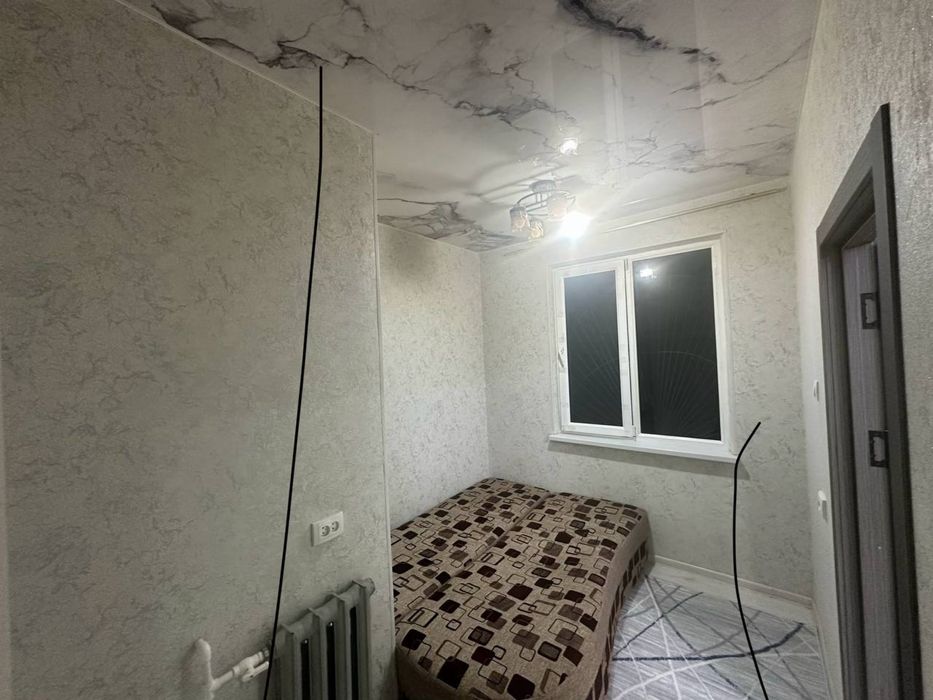 Юнусабад Шахристанская 1/1/4 с Отличным ремонтом