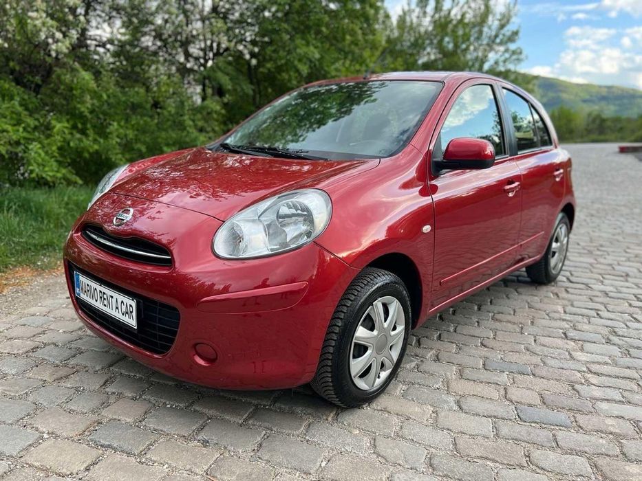 Кола под наем / коли под наем/ rent a car