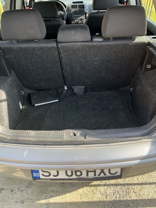 Polo 1.2 Benzina