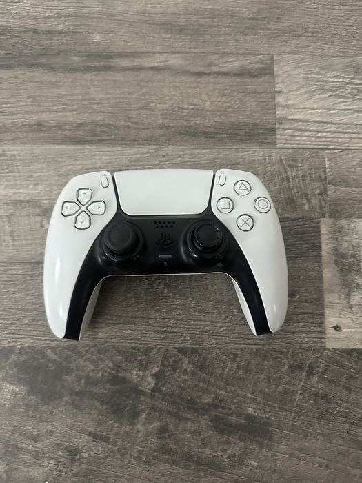 Playstation 5 Disc Edition
