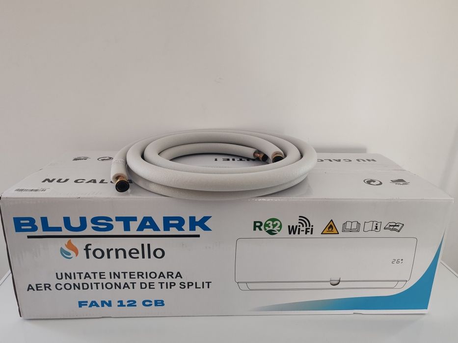 Ac aer condiționat 12000 BTU