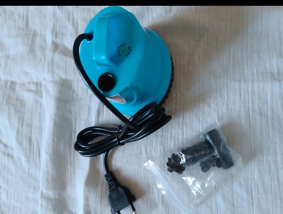 Compresor de aer 25W-220V,50 hz