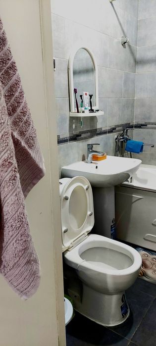 Сдаётся квартира в ЖК Assalom Sohil