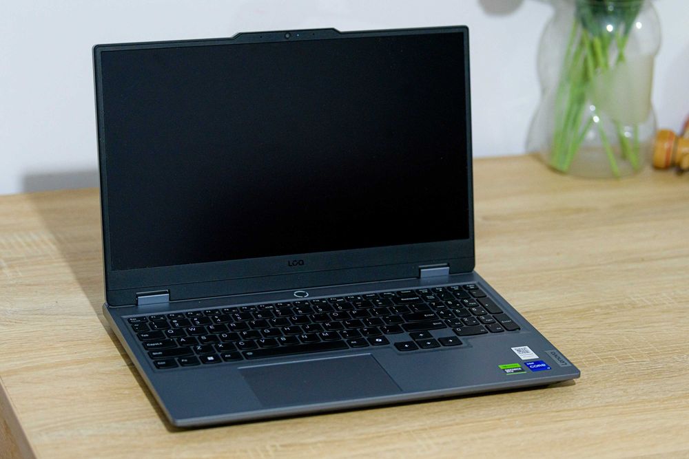 Laptop gaming LENOVO LOQ 15IRX9, i7-13650HX - LAP83DV00PPRM