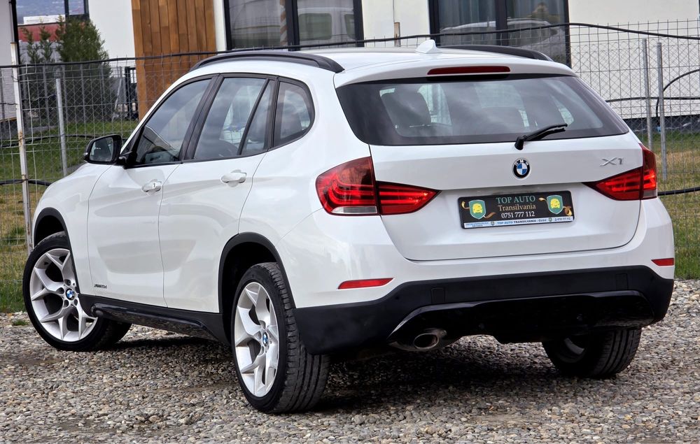BMW X1 XDrive Sport //Rate//