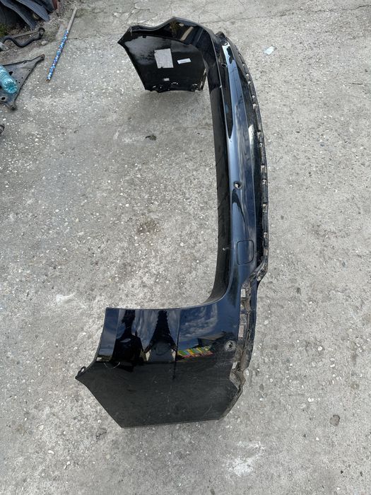Bară spate .capotă motor bmw x5.f15.cod:5112.7294392.