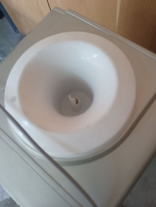 Pech va kuller sotiladi