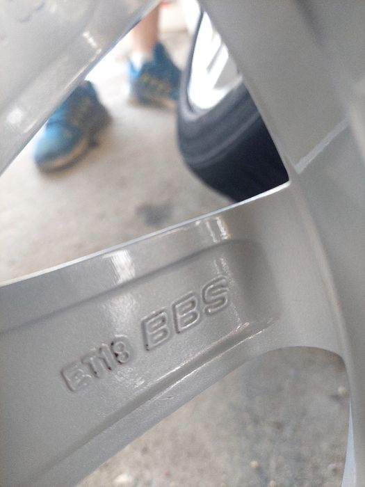 17" ки джанти за Мерцедес Mercedes W219 CLS