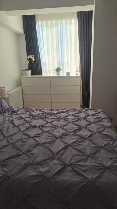 Apartament de închiriat pe termen lung în  Tunari-Pet friendly!!!