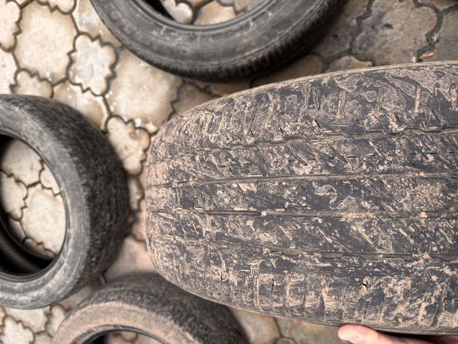 Продам Летние резины—19 диаметр. BRIDGESTONE