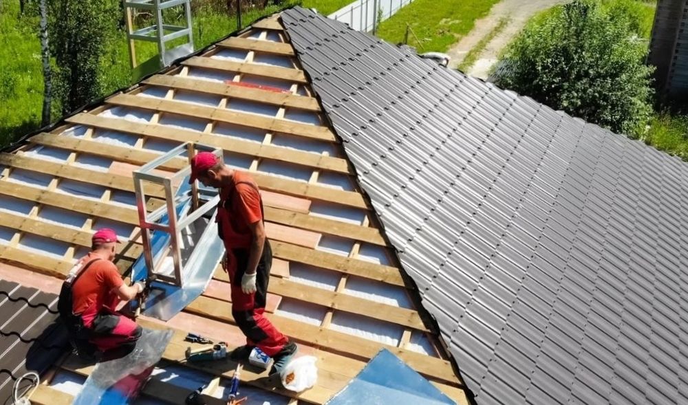 Acoperisuri,durabile tigla metalică bilka mansardari modificari