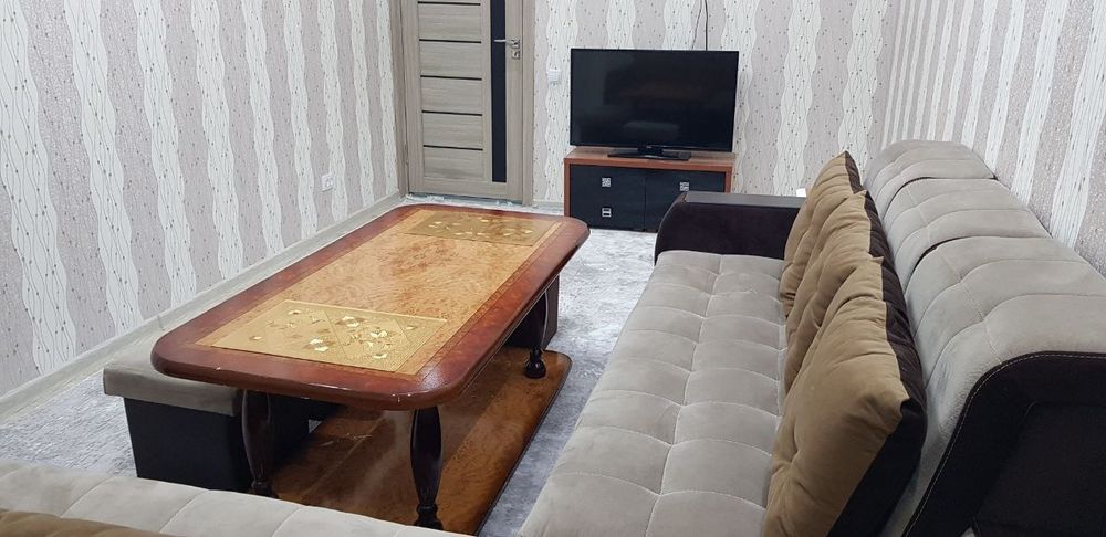 Yangi evro remontli uy sotiladi