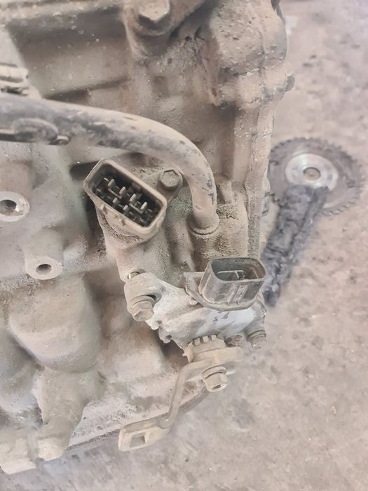 АКПП Тойота камри 30