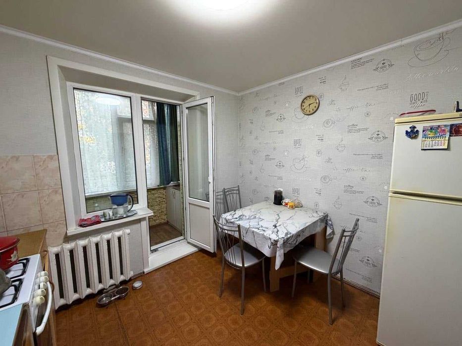 Костанай, 3х комн.кв, 8 мкр, 67 кв.м