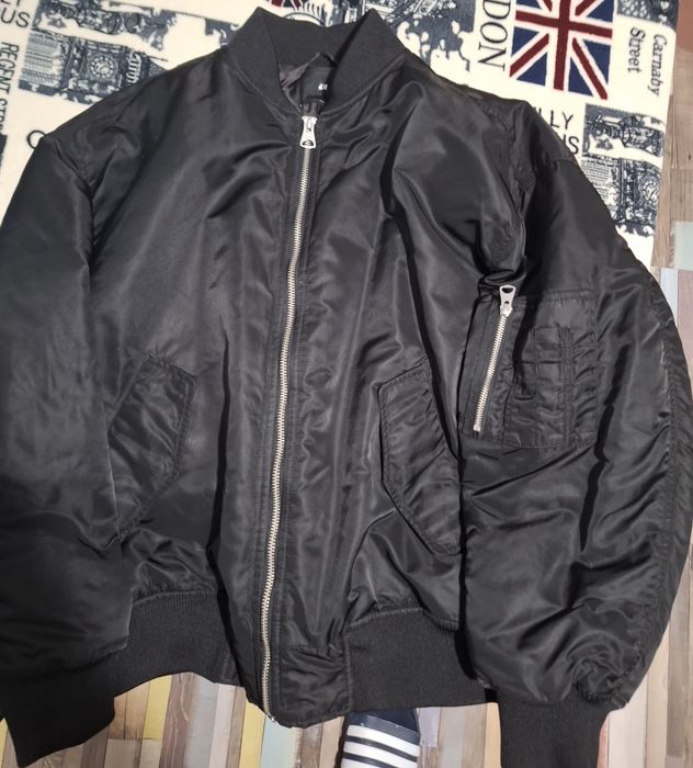 Bomber H&M geaca